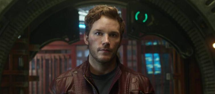 guardians-of-the-galaxy: Quill/Star-Lord